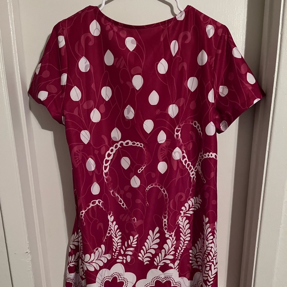 Summer dress